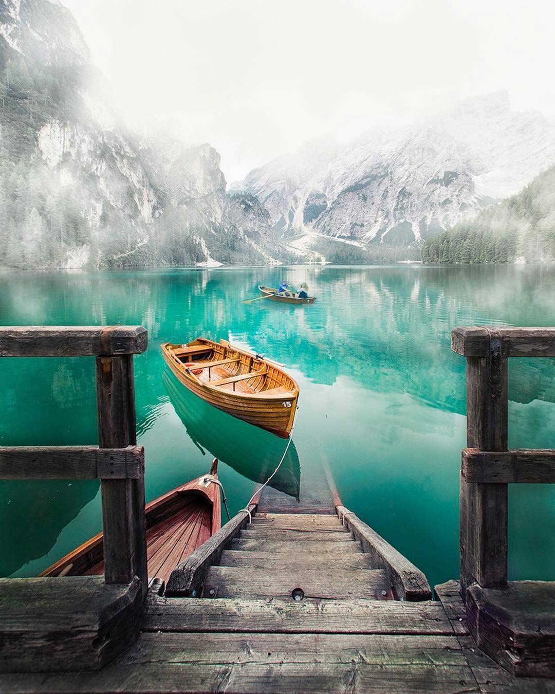 wedding registry ideas kayaking