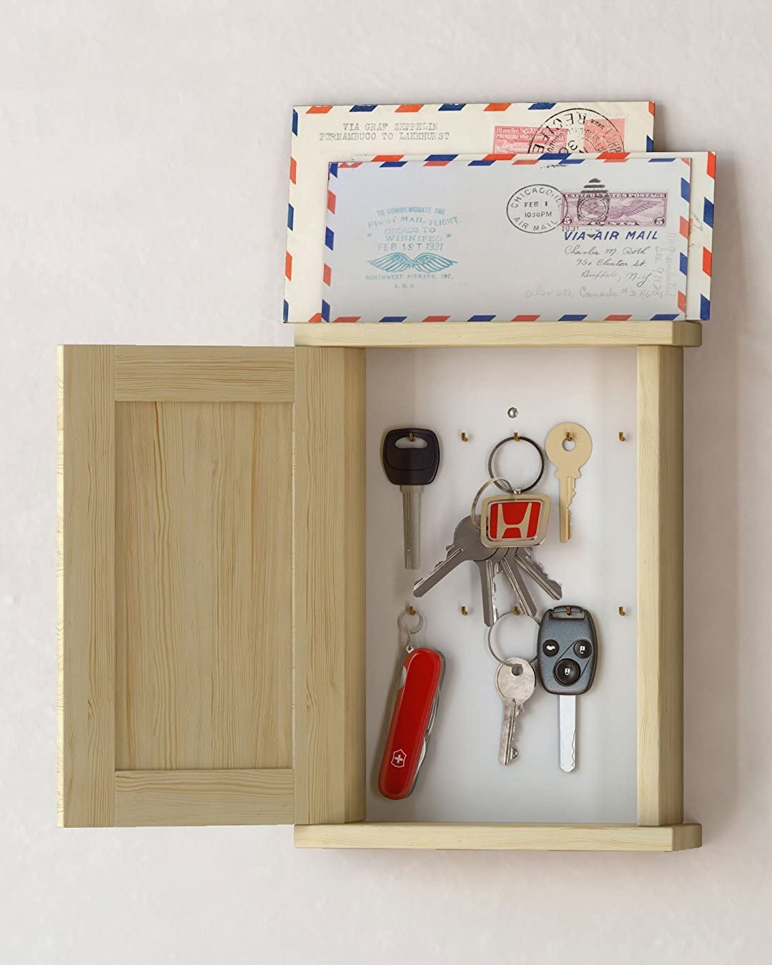 weddingregistry ideas keys cabinet