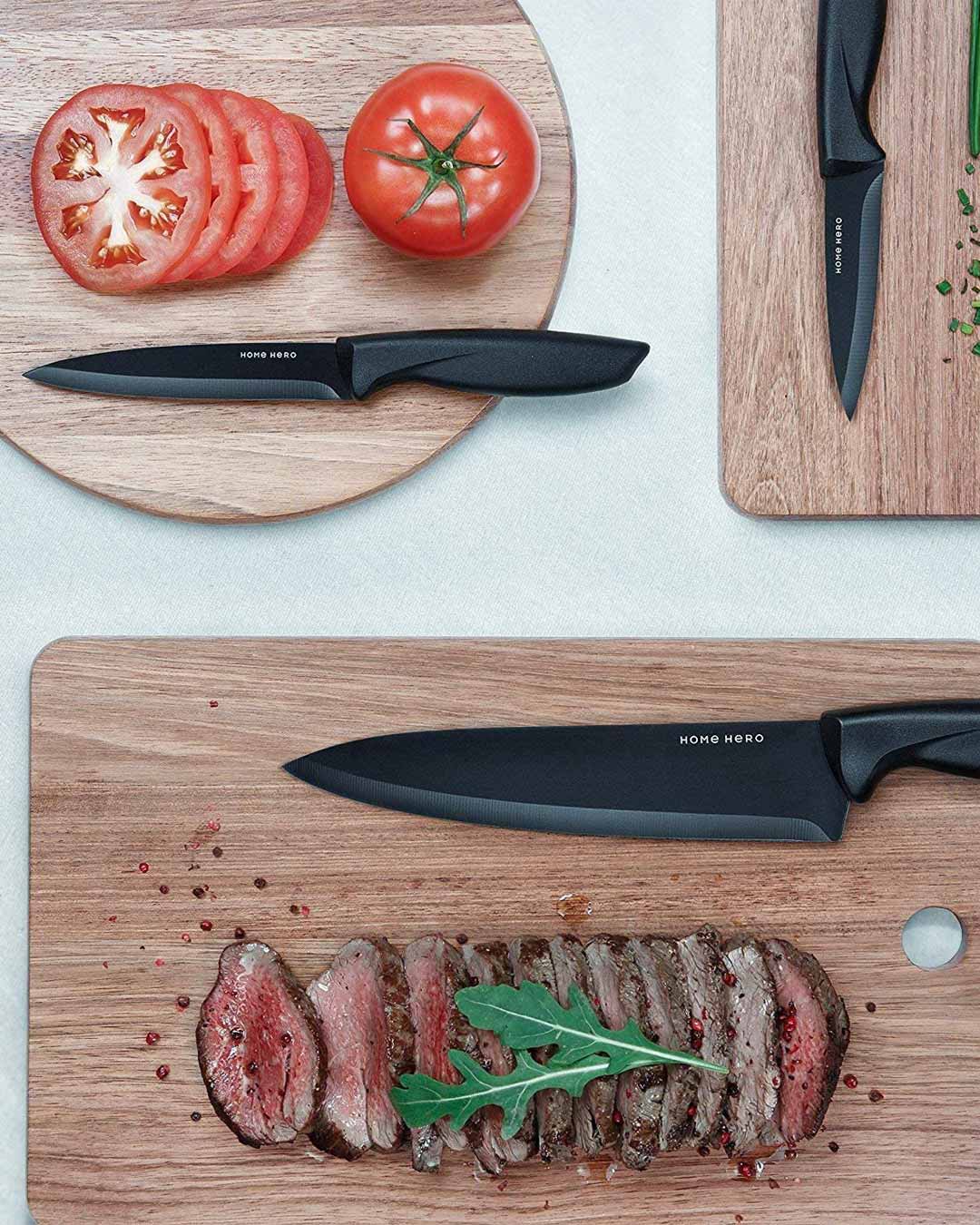 wedding registry ideas knife set