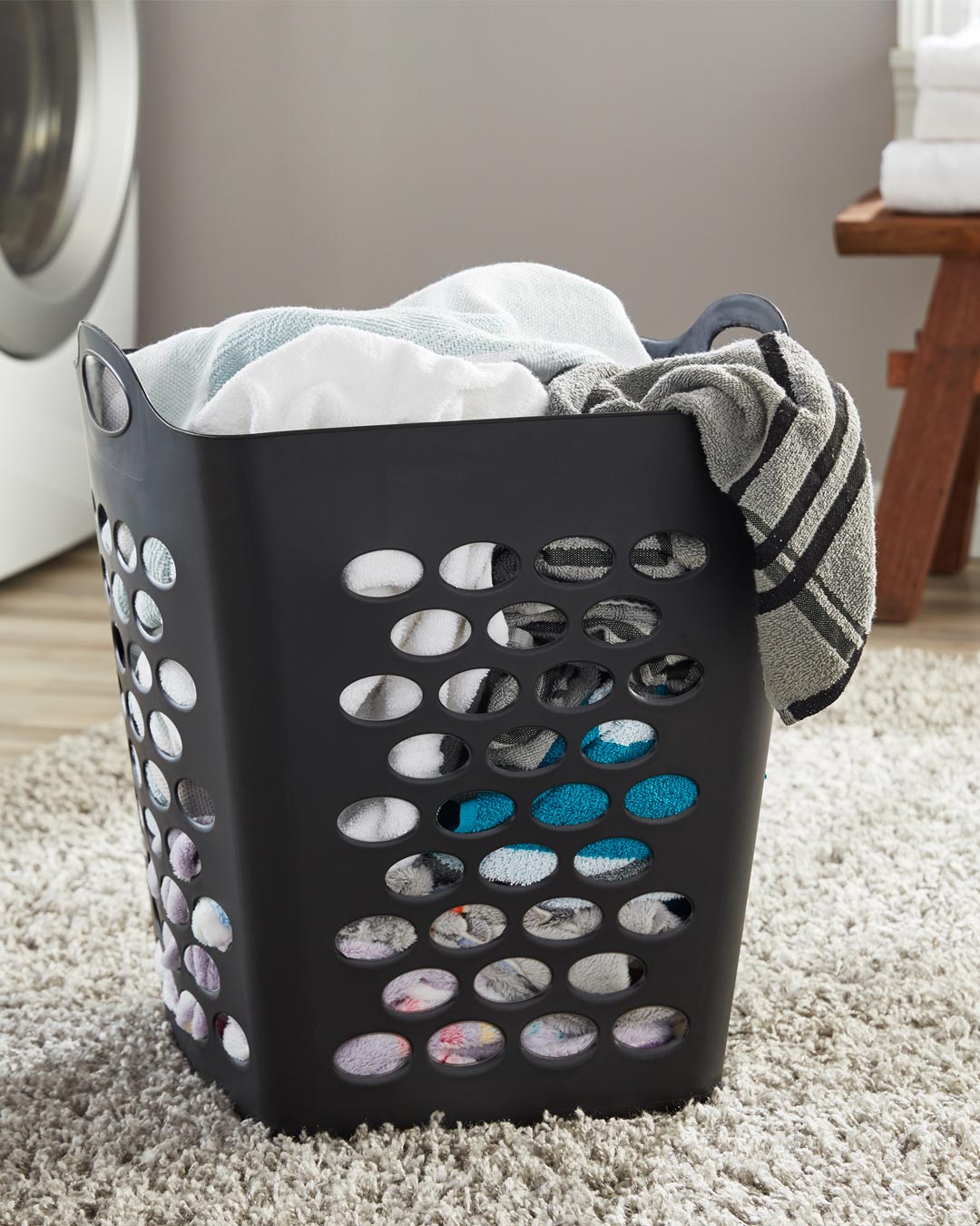 wedding registry ideas laundry basket