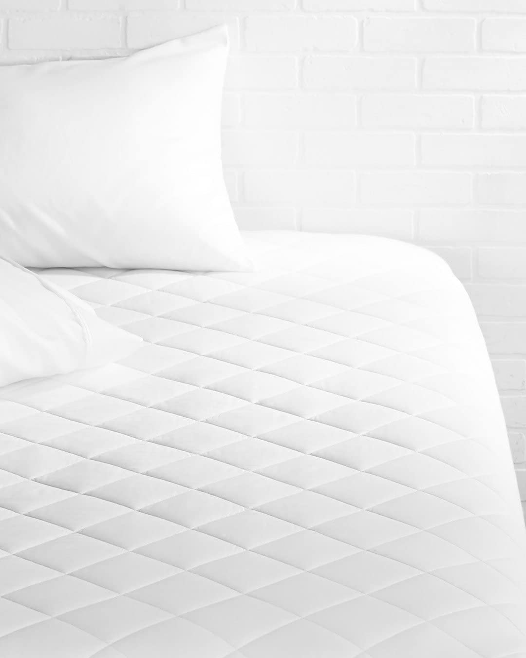 wedding registry ideas matress white pillow