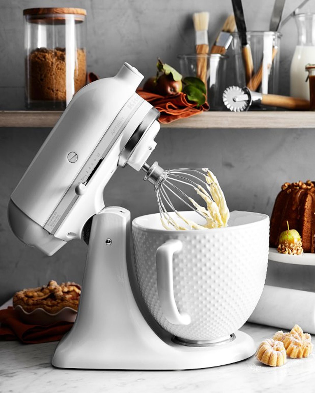 wedding registry ideas mixer kitchen