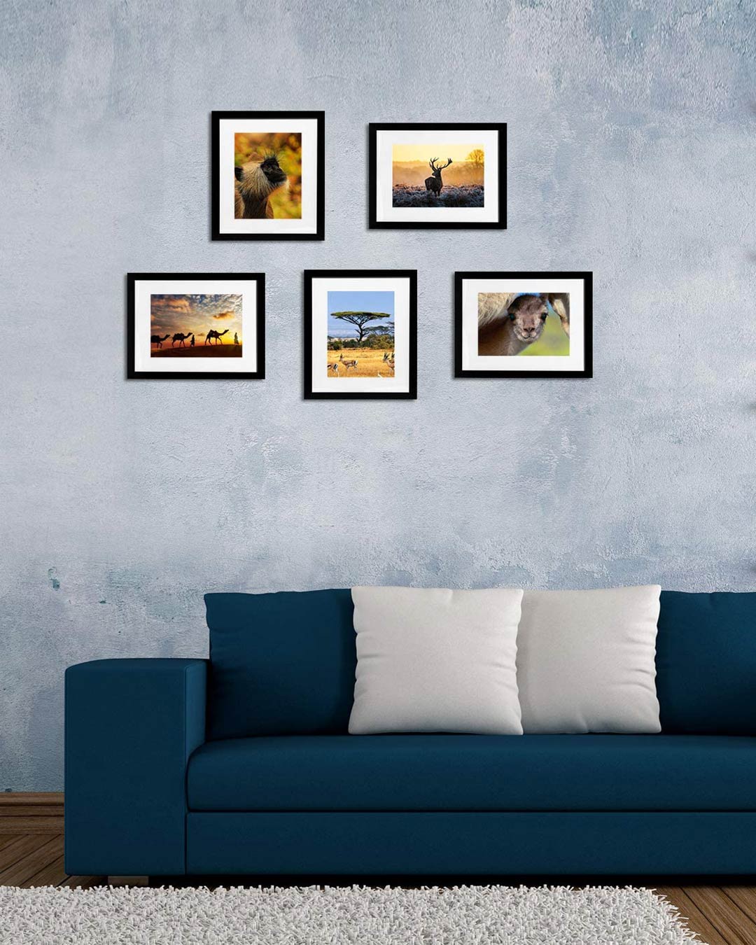 wedding-registry ideas pictures frames wall decor