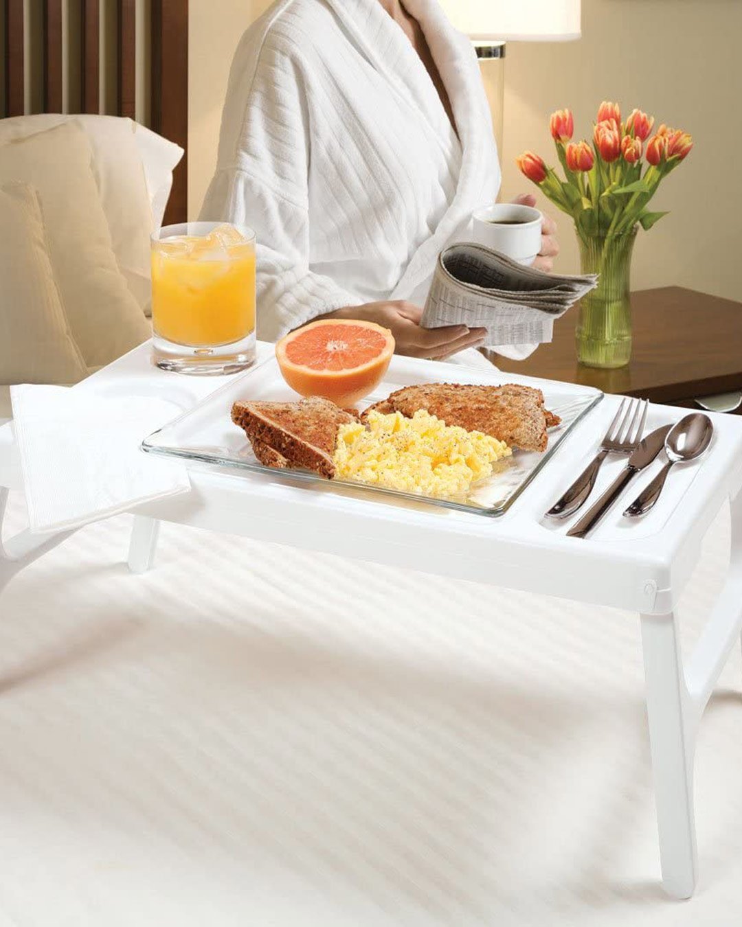 wedding registry ideas portable serving table