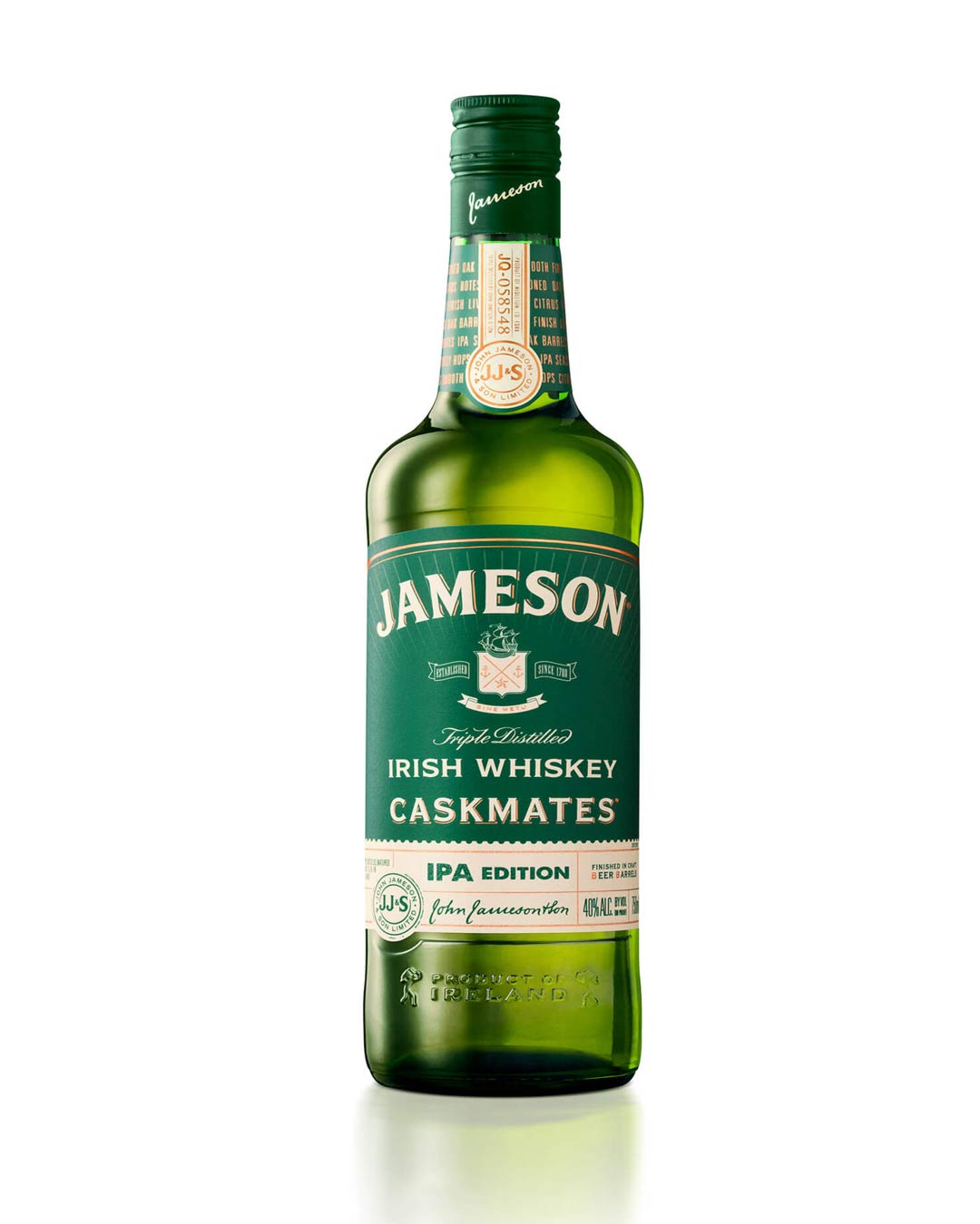wedding registry ideas rare alcoholic beverage whiskey jameson