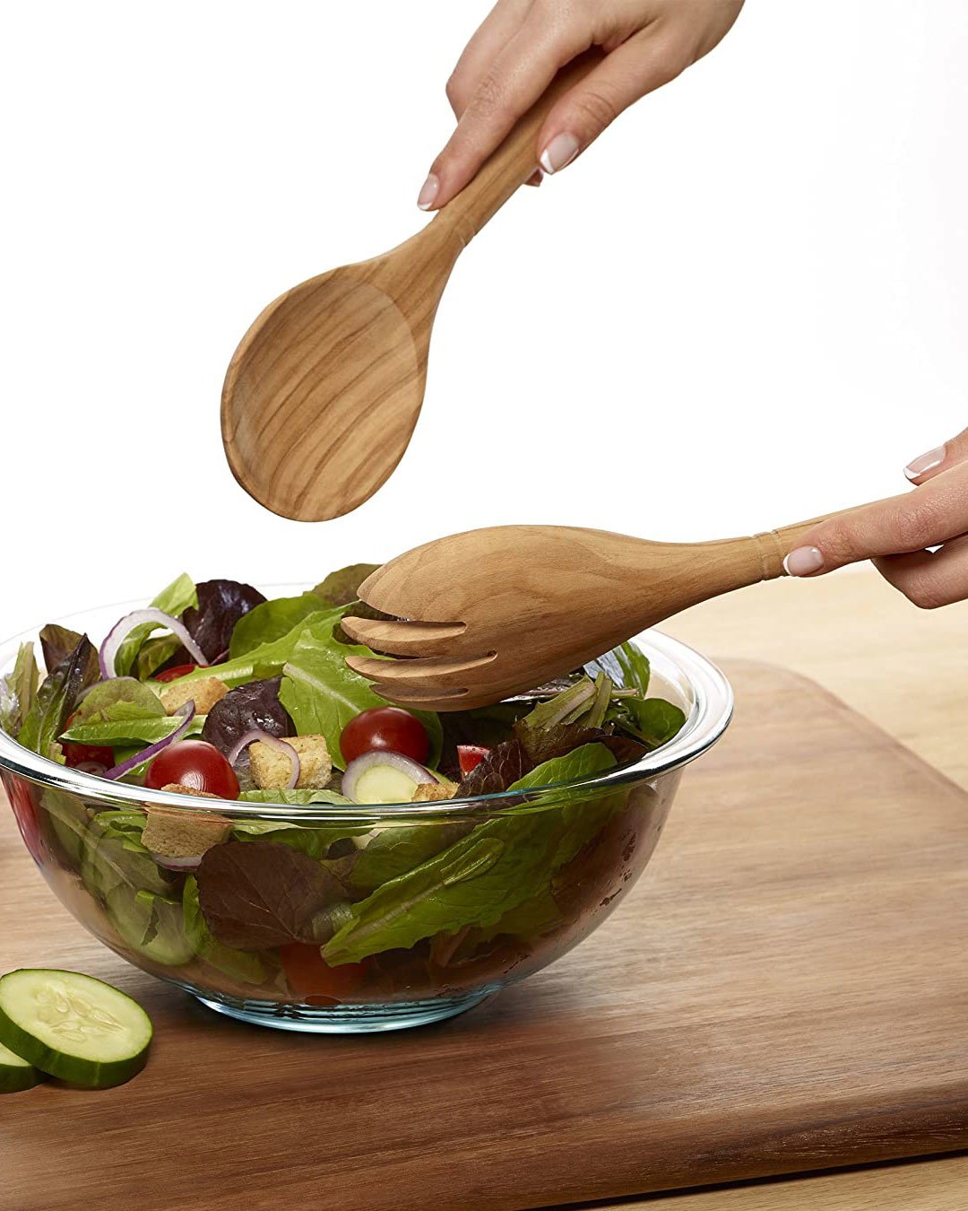 wedding registry ideas salad server