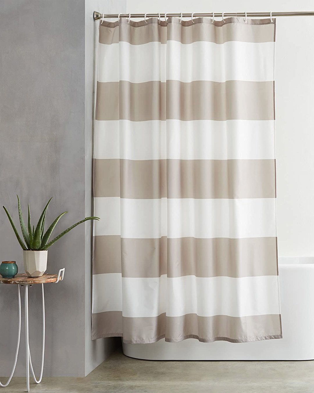 wedding registry ideas shower curtain