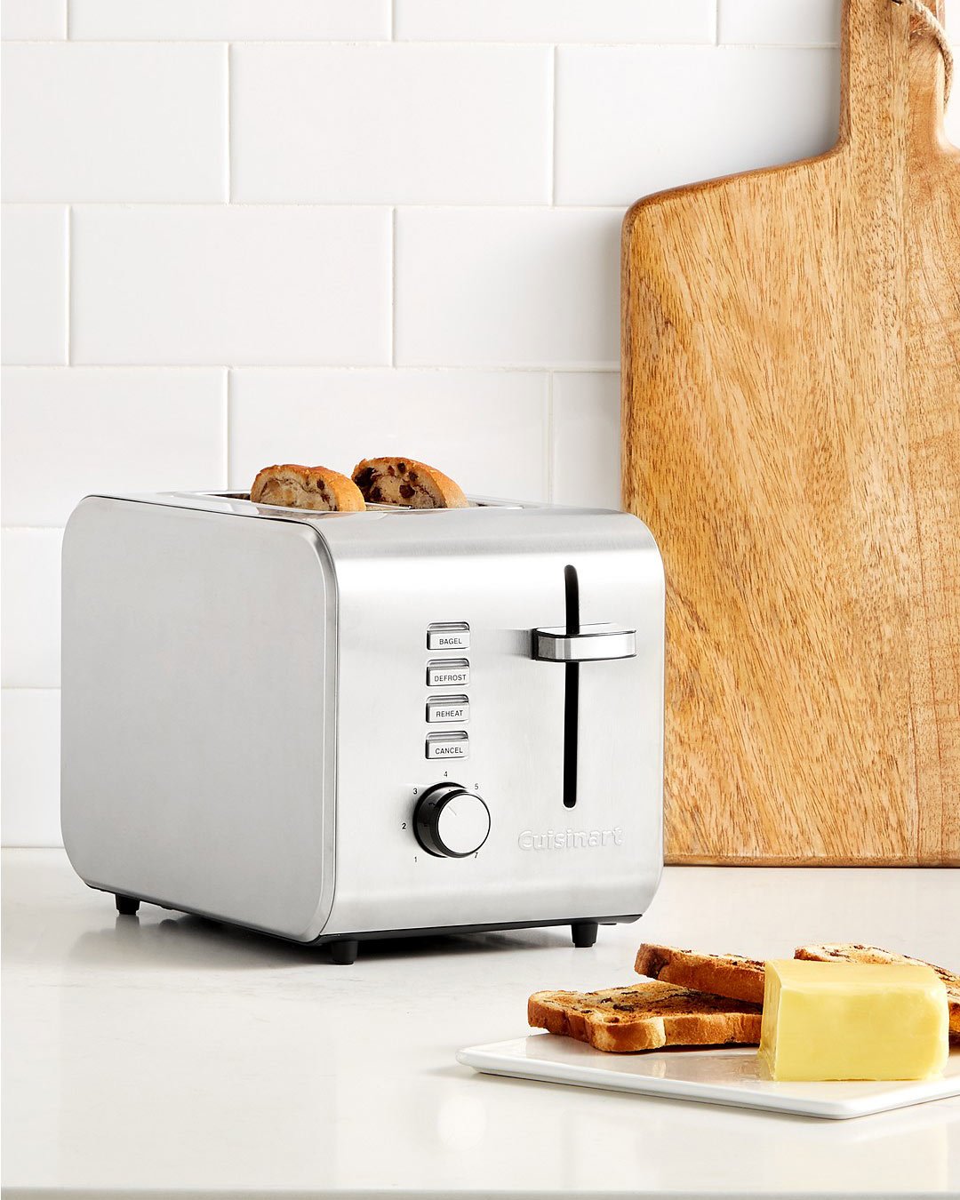 wedding registry ideas slice toaster