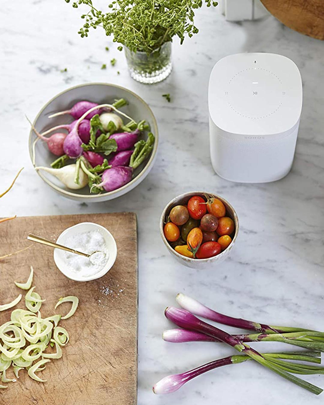 wedding registry ideas smart speaker