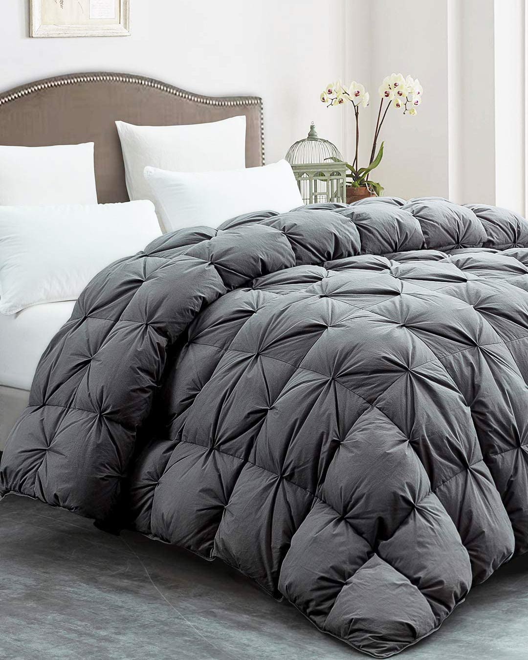 wedding registry ideas soft warming duvet