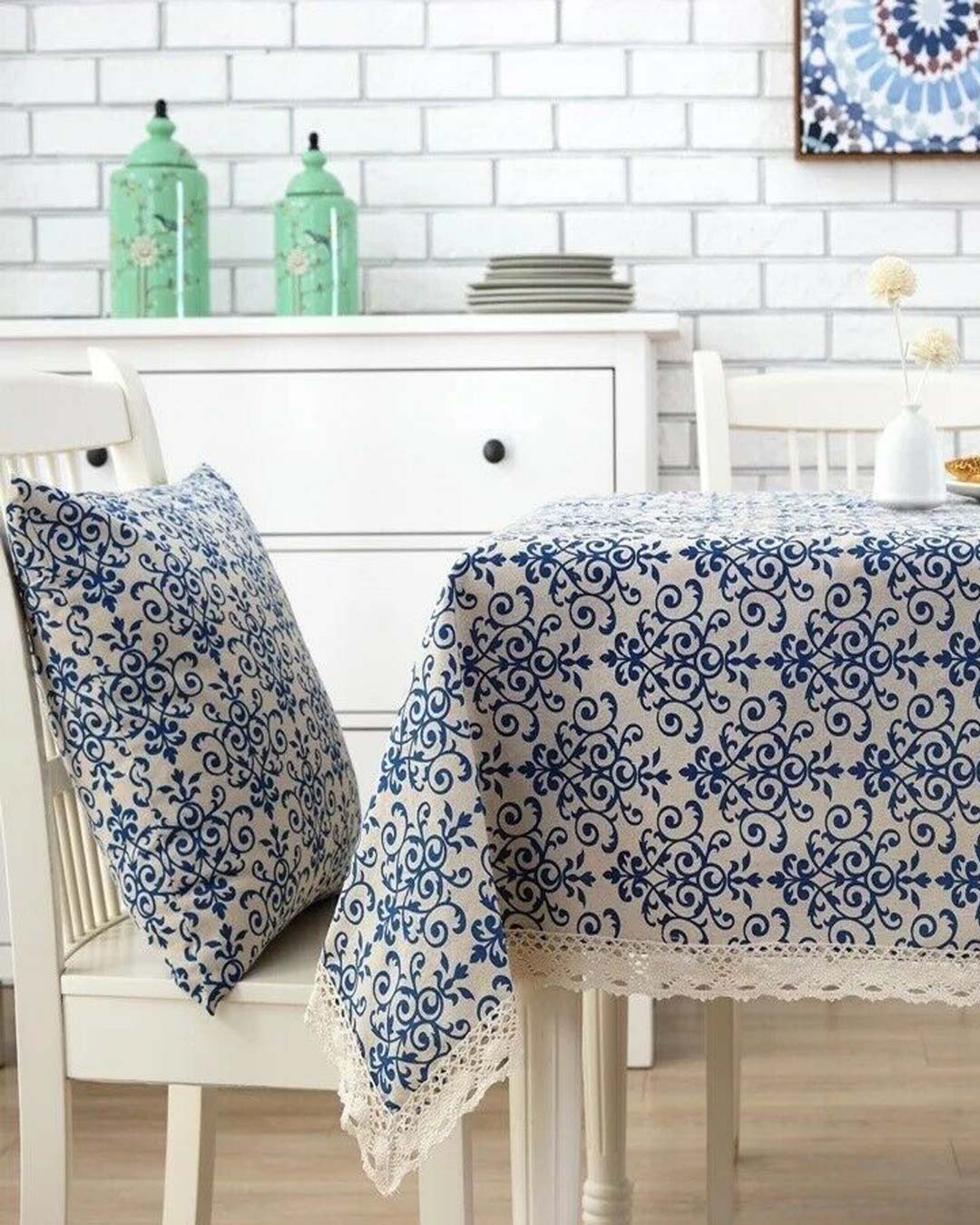 wedding registry ideas table cloth