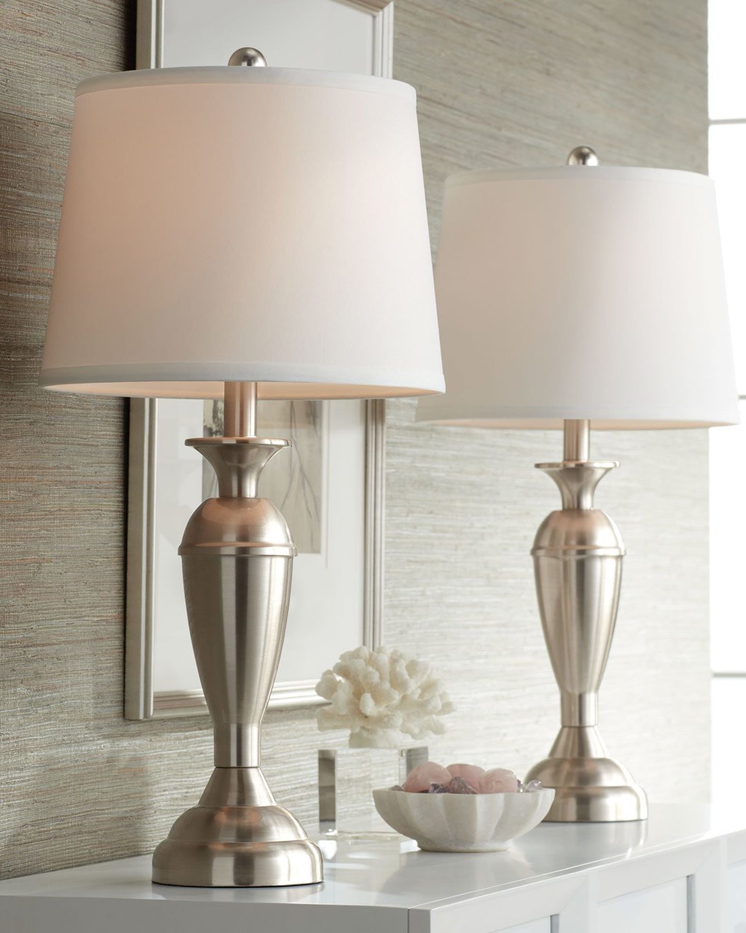 wedding registry ideas table lamp