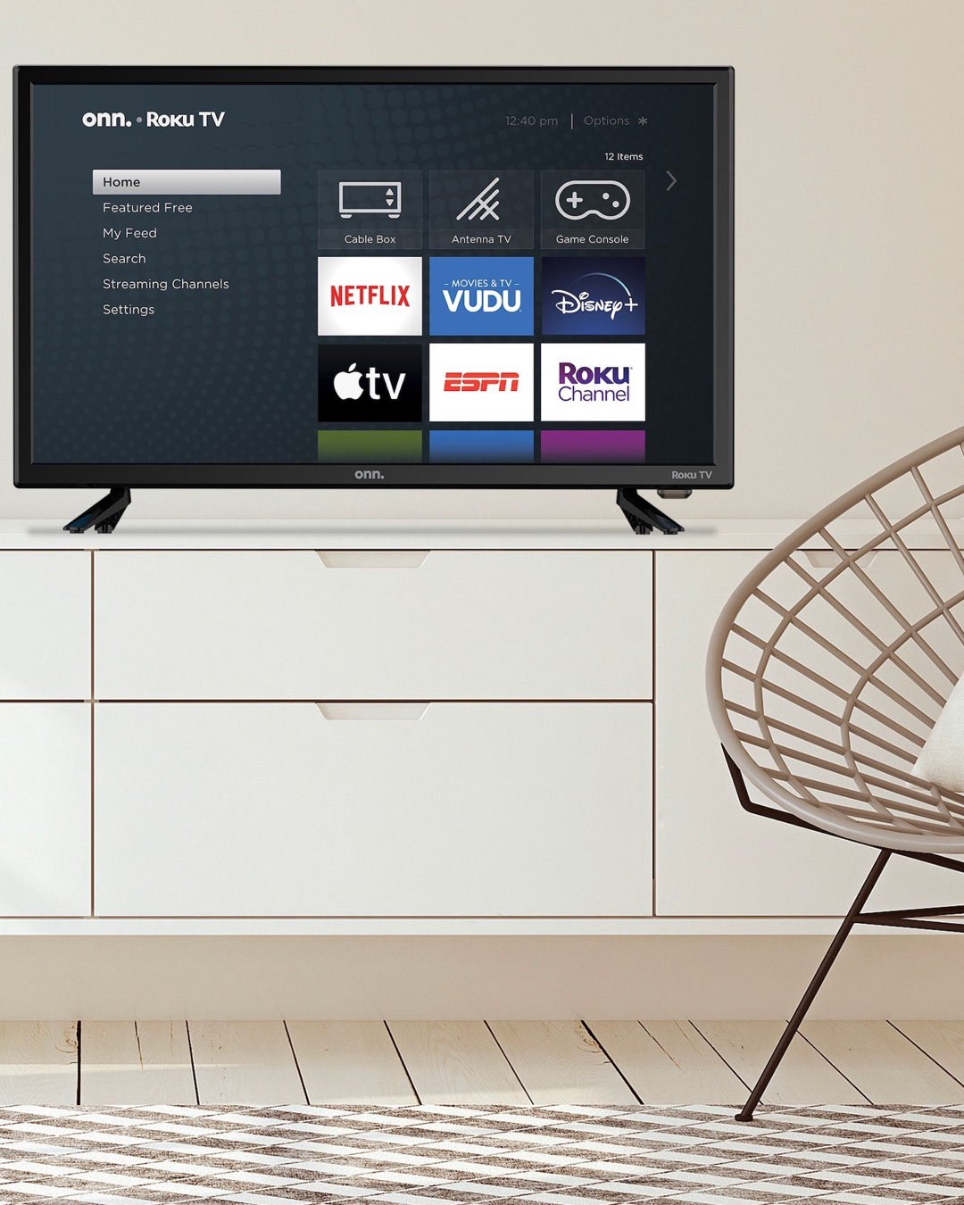 wedding registry ideas tv tech