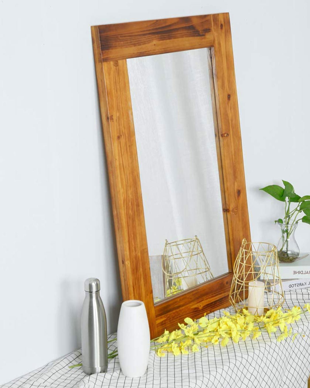 wedding registry ideas wall mirror