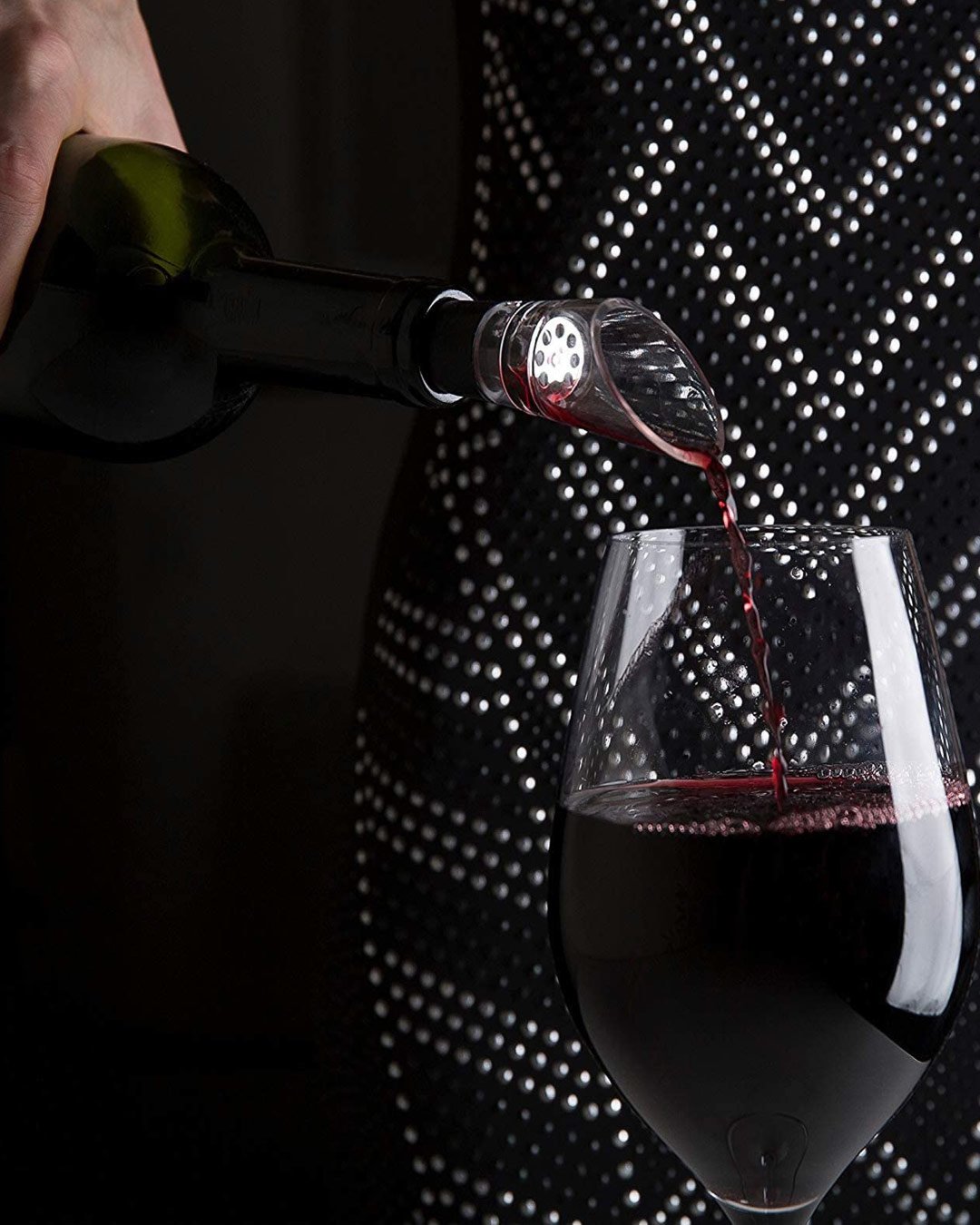 wedding registry ideas wine aerator