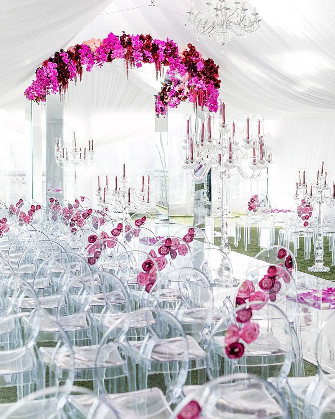 Latest Wedding Trends To Plan an Wedding in 2021