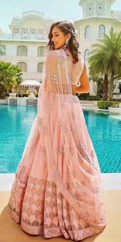 30 Exciting Indian Wedding Dresses That You Ll Love