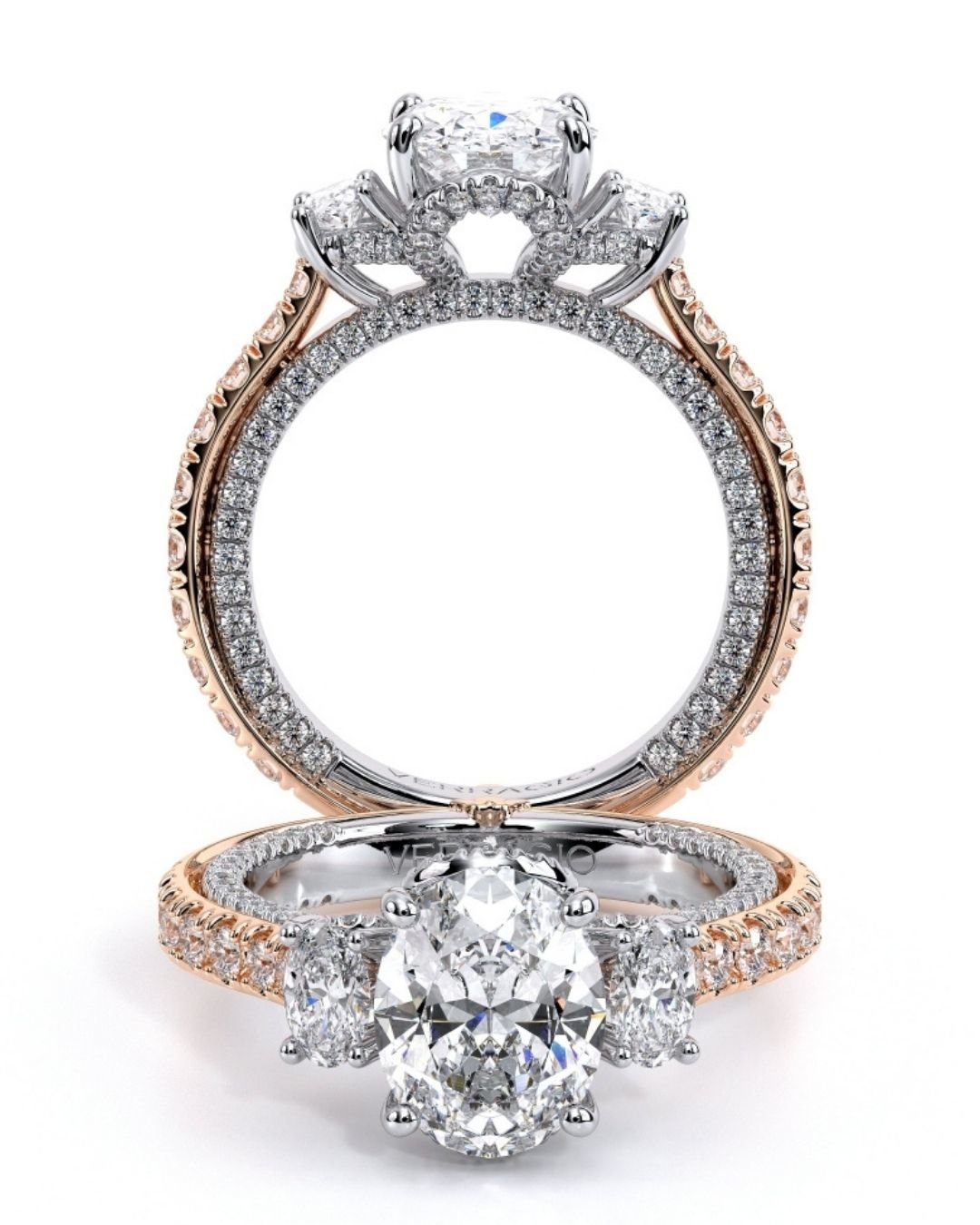 unique engagement rings baroque rings2