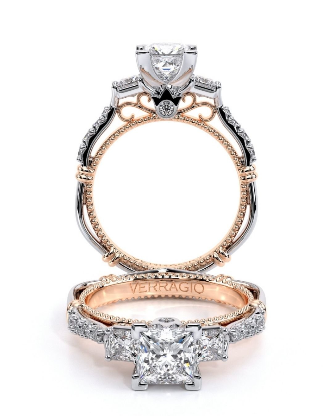 unique engagement rings solitaire engagement rings