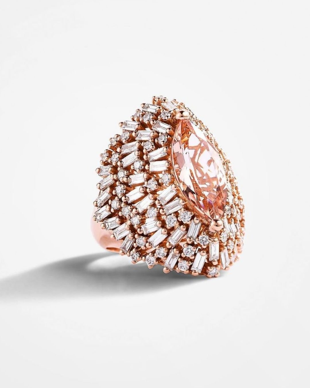 Unique Engagement Rings: 63 Rings That 