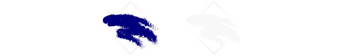 wedding colors palette combination combo blue white