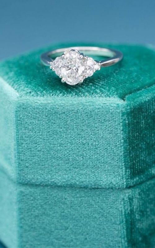 Unique Engagement Rings: Modern Ideas That Will Win Your Heart