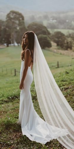 Bohemian Wedding Dress Ideas You Were Looking Wedding Forward