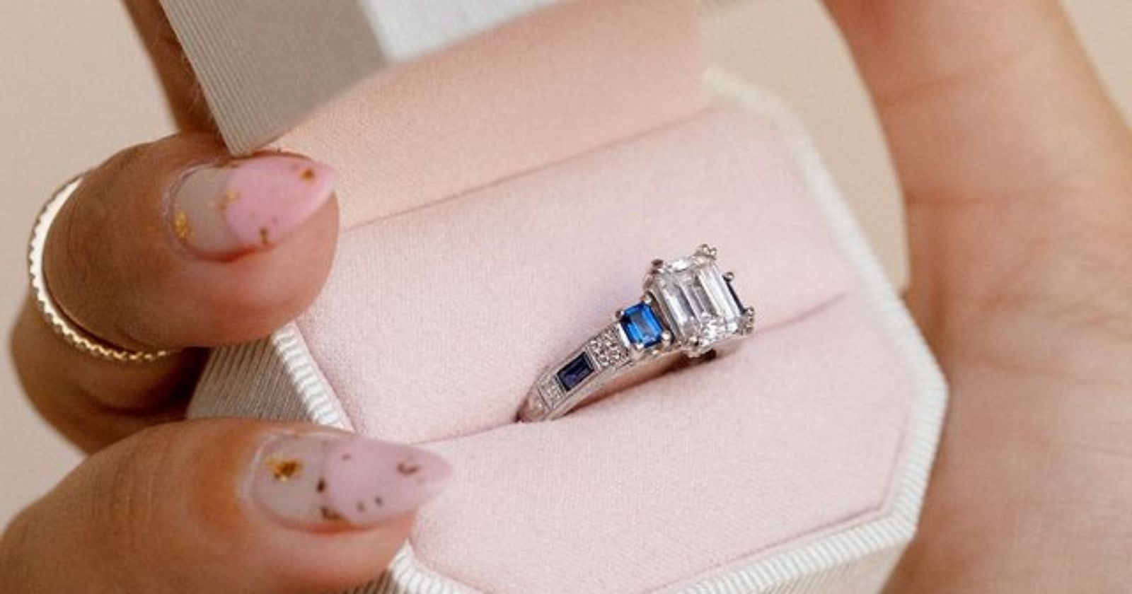 Must Know: 5 Engagement Ring Trends for 2022