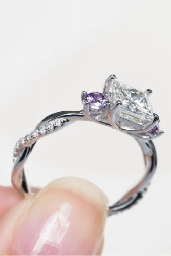 engagement ring trends twists bands1