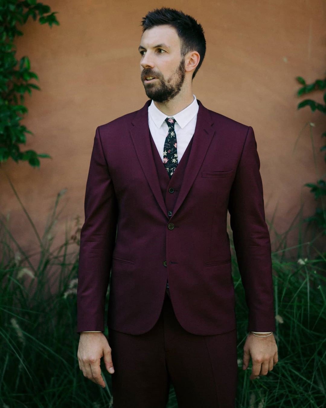 Trending Fall Wedding Colors How To Choose And Pair Them