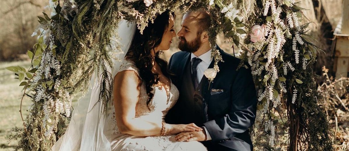 10 Wedding Couple Classic And Modern Picture Poses