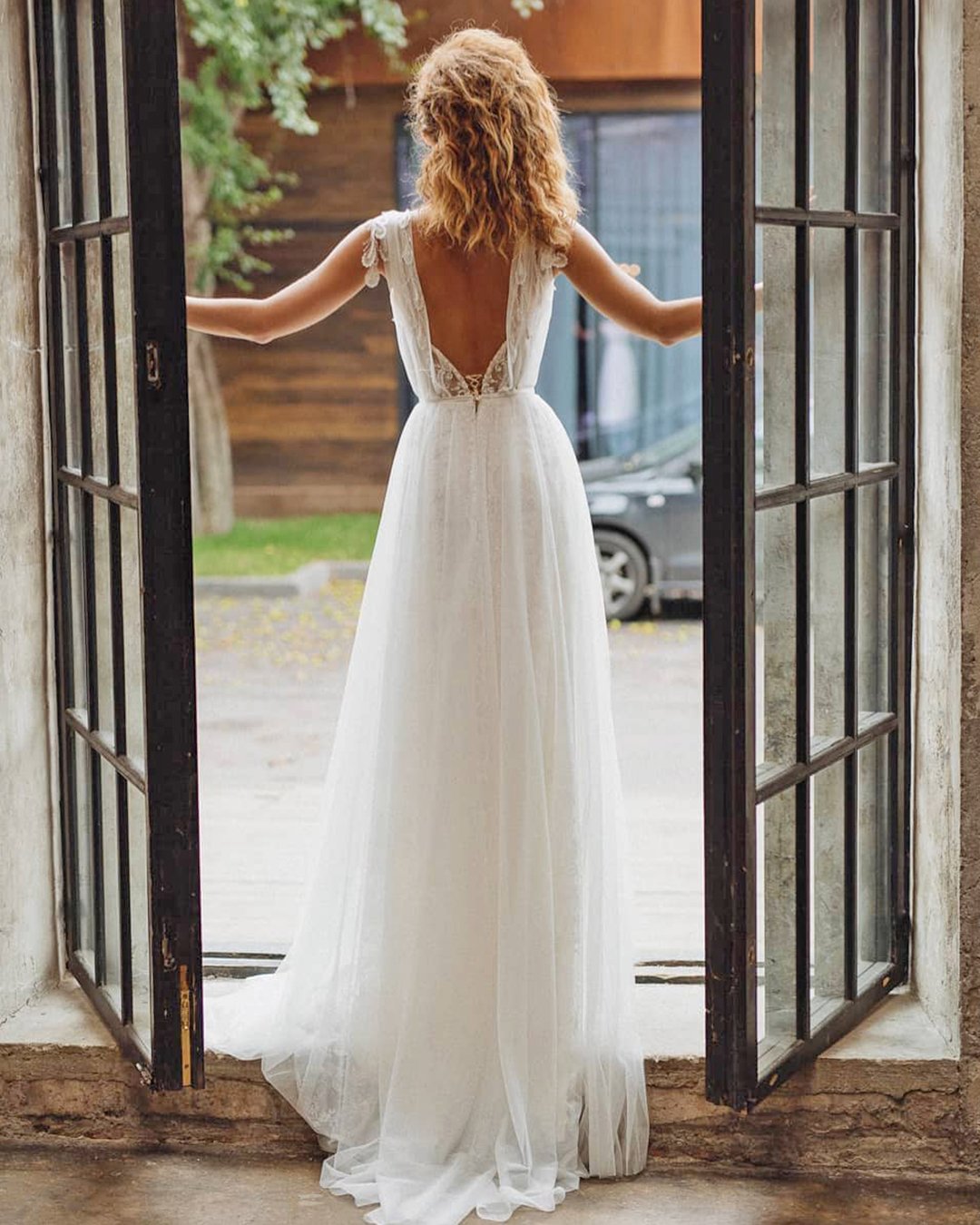Greek Style Wedding Dresses