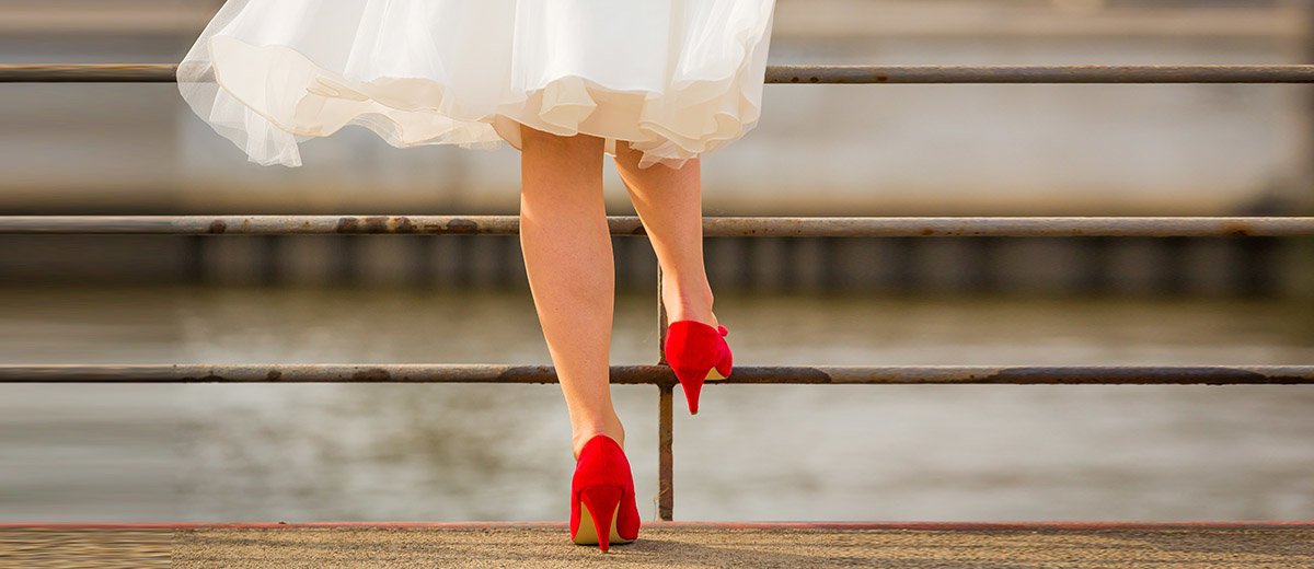 Red And White Wedding Colors For Purity Inspiration Of You Love
