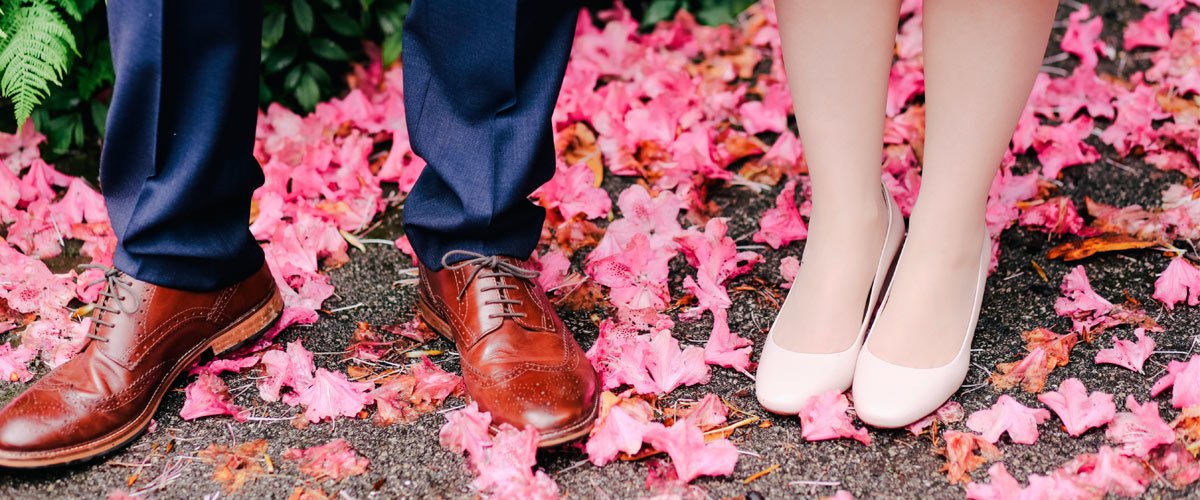 The Most Gorgeous Spring Wedding Colors For Your Celebration