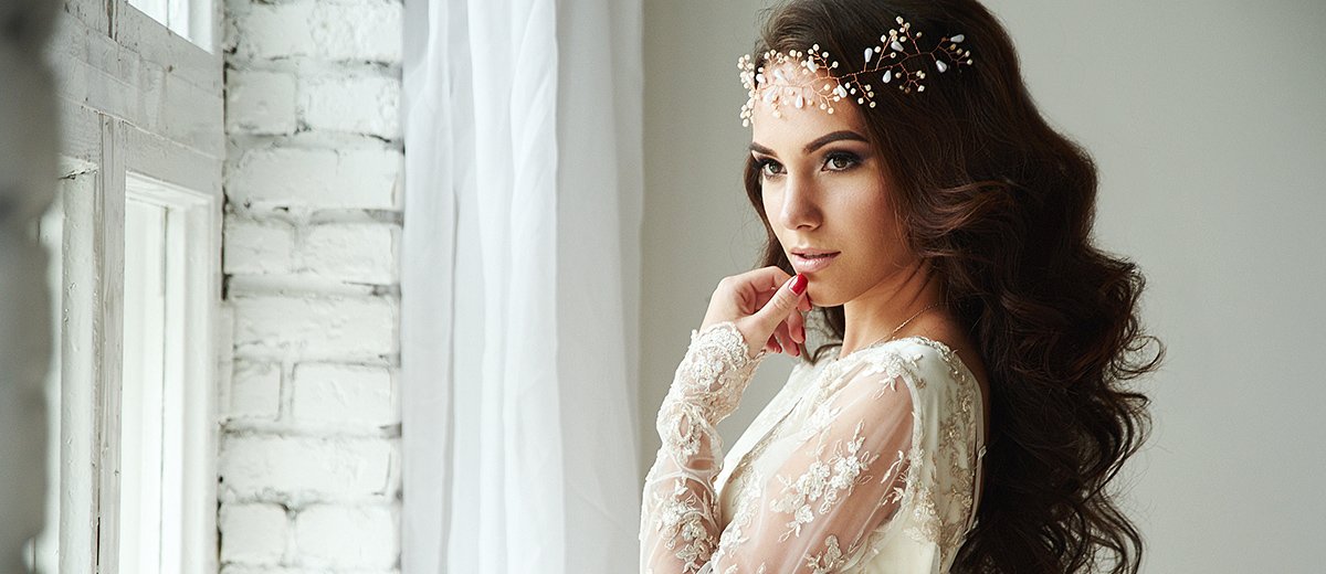 Wedding Hairstyles For Long Hair: The 100+ Best Looks