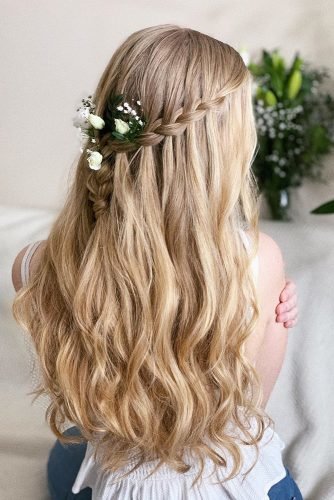 African American Wedding Hairstyles Half Up And Half Down Popular Hairstyles African American Wedding Hairstyles Half Up And Half Down Popular Hairstyles