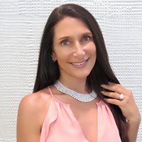 Tracey Ellison