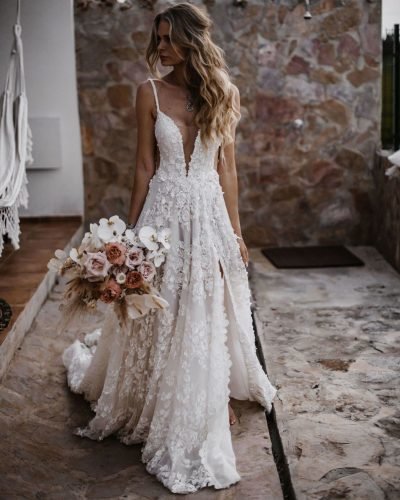 best wedding outfits