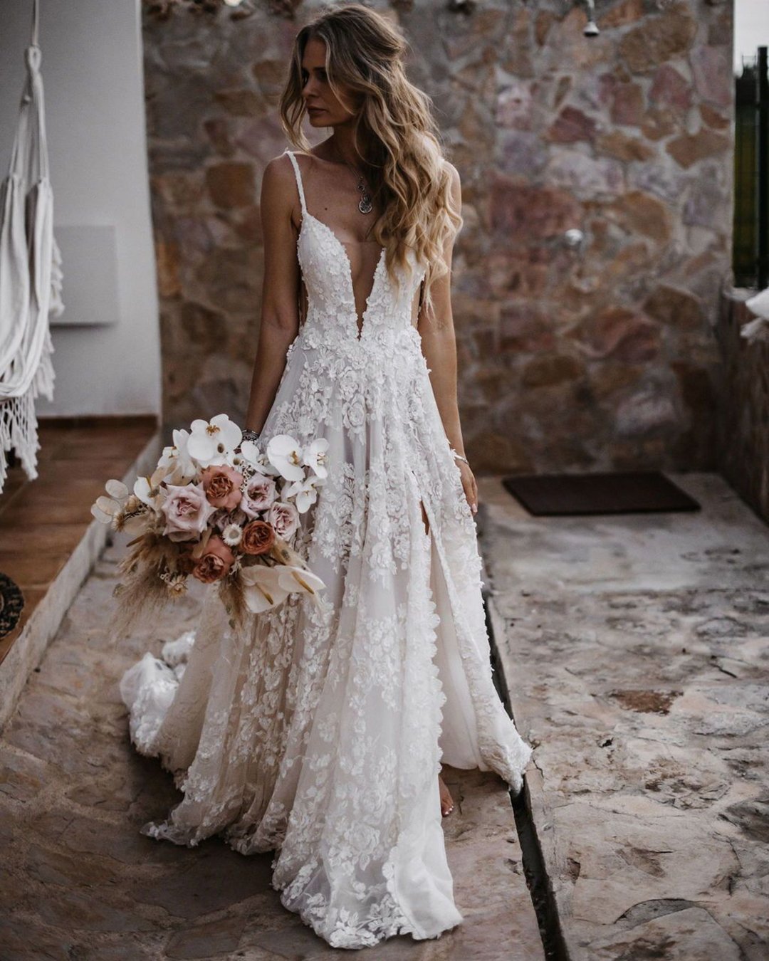 BEST WEDDING DRESSES COLLECTIONS FOR 2021