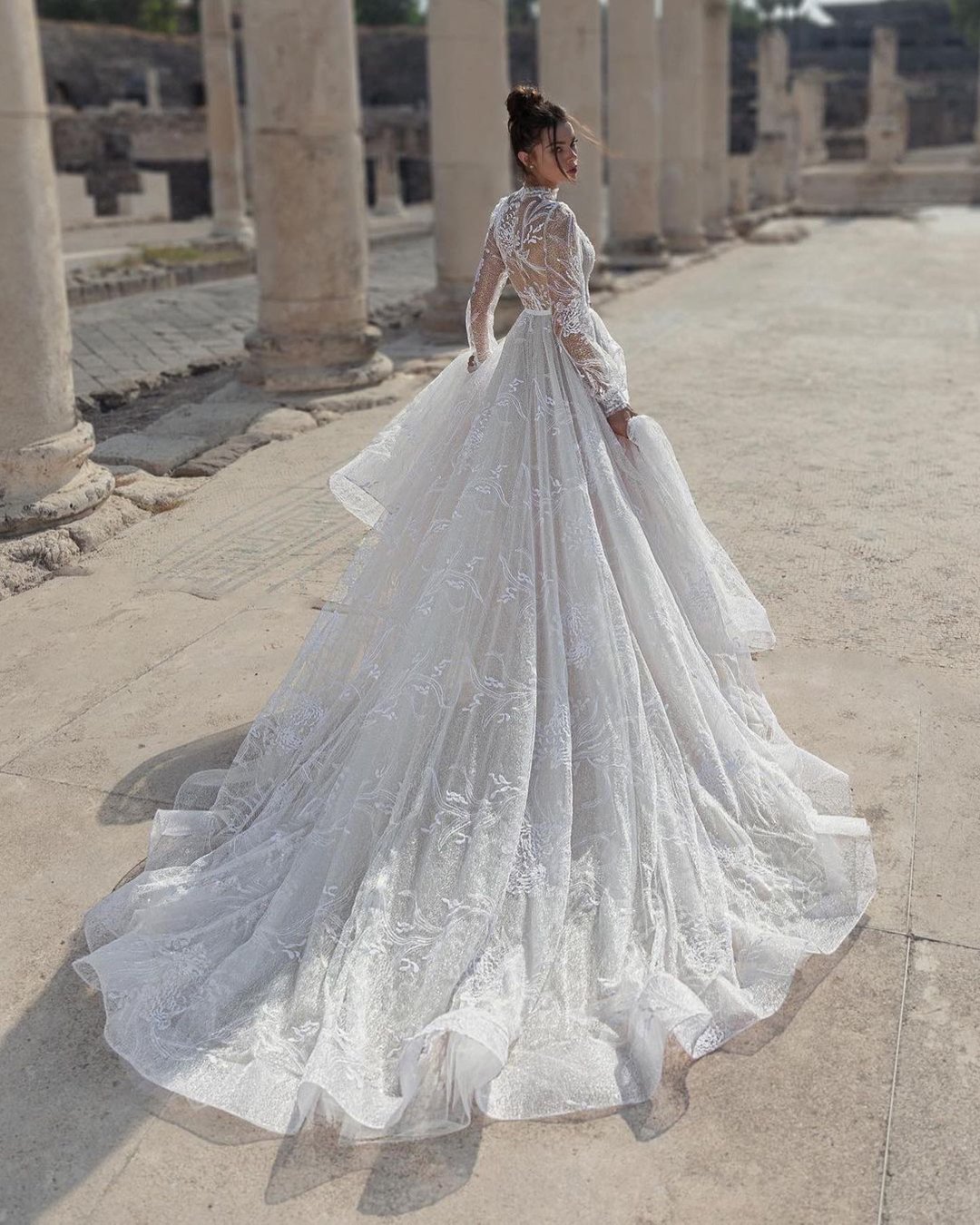 best wedding gowns
