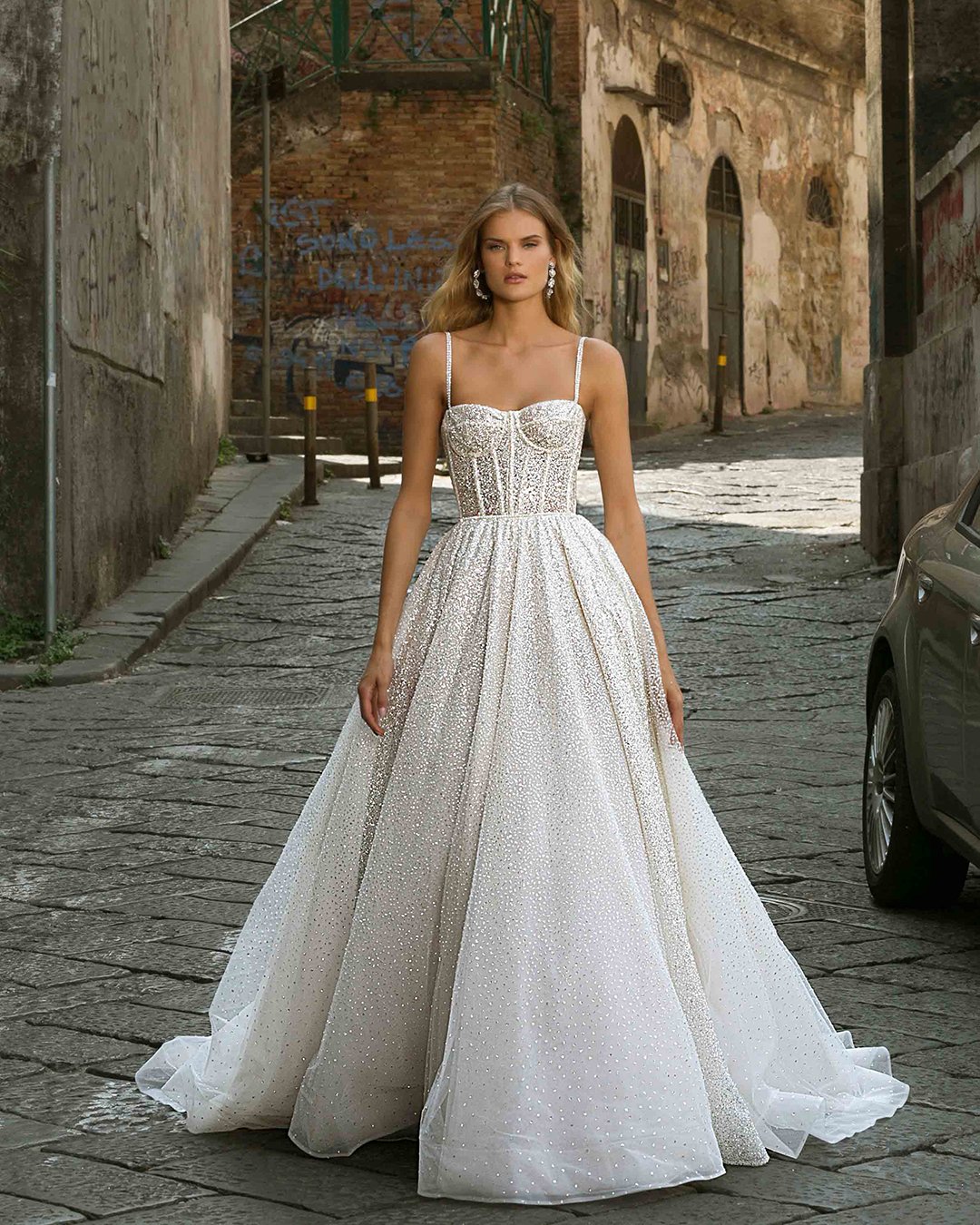 quality wedding dresses