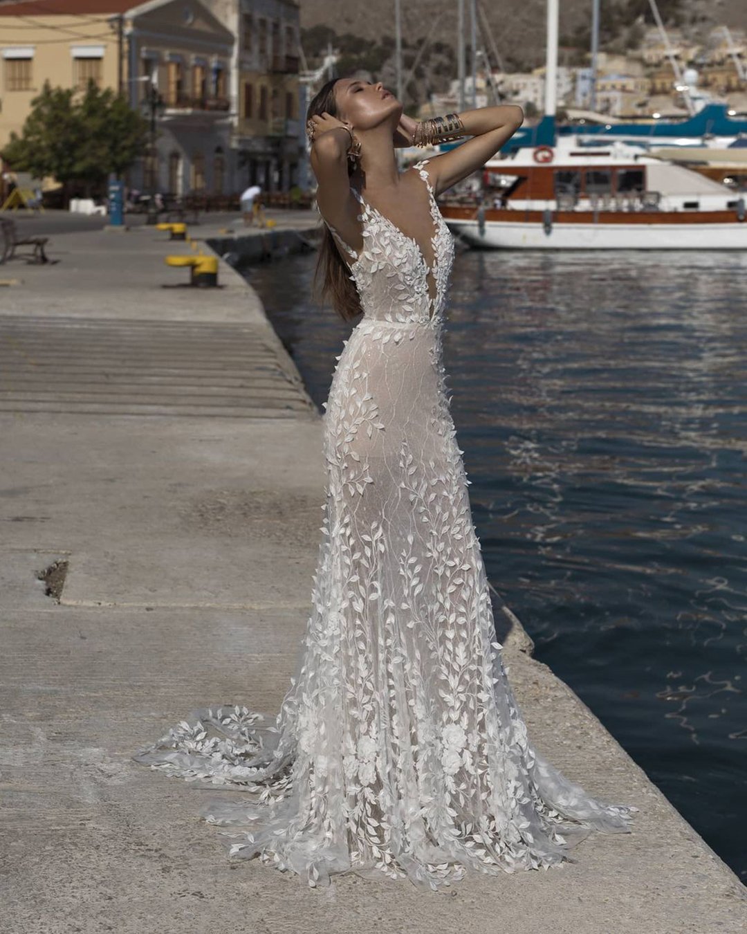Best Wedding Dresses 48 Bridal Gowns Tips Advice