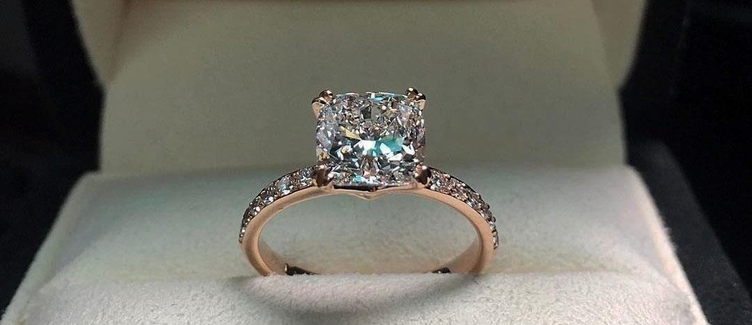 78 The Best Engagement Rings For Women In 2022