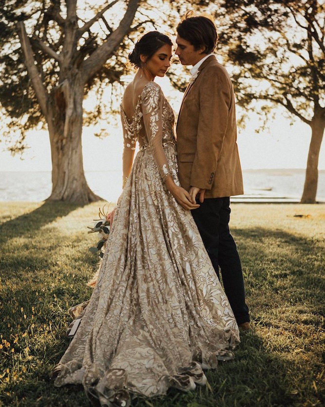 wedding collection for bride
