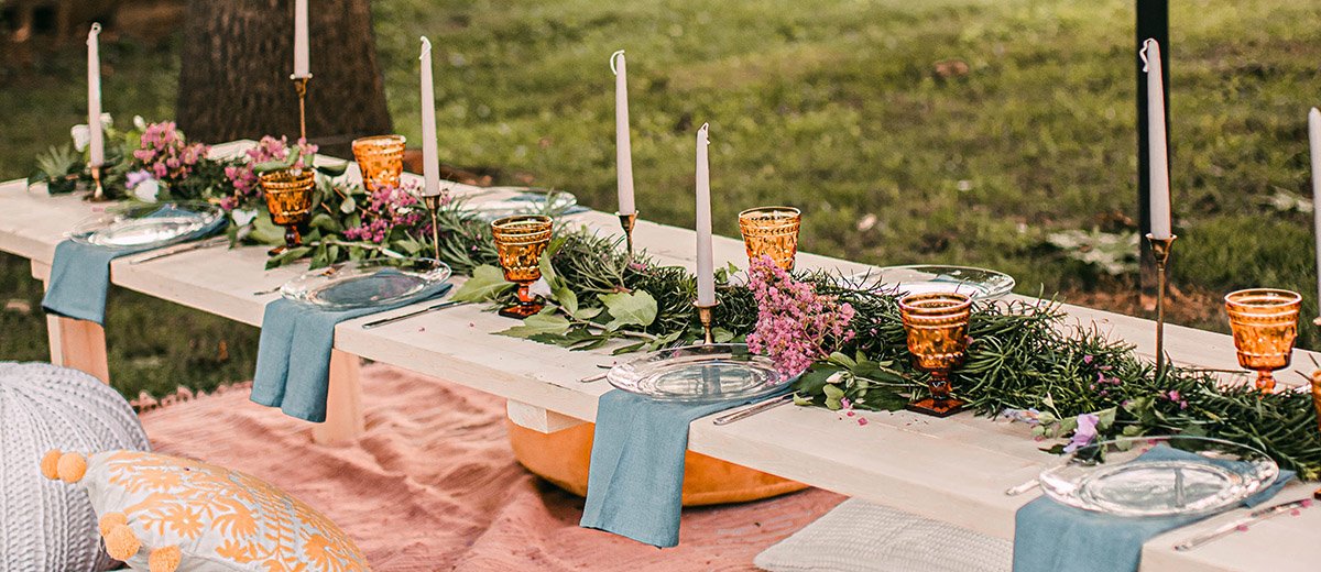 How To Choose Wedding Colors: Helpful Tips From Our Experts
