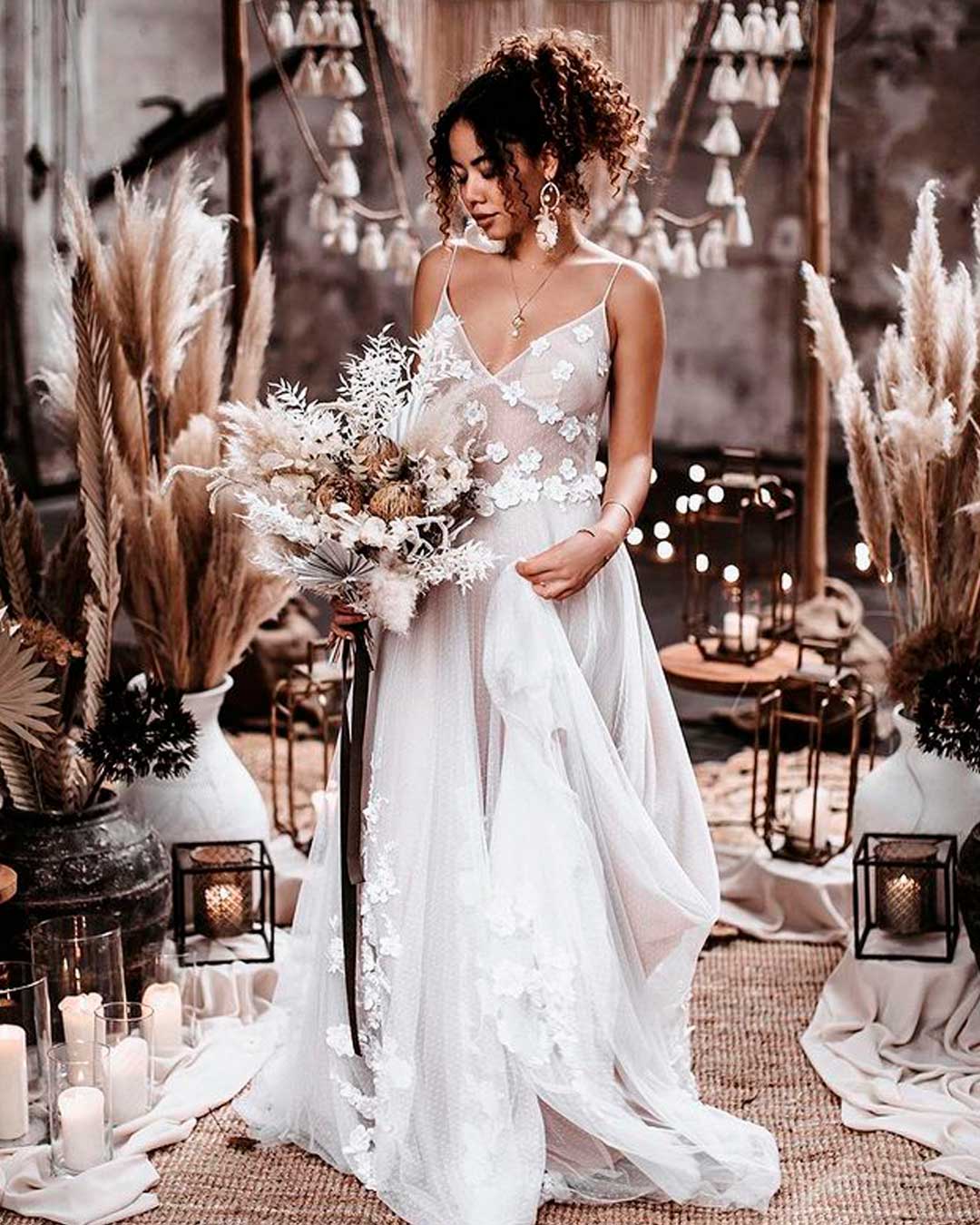 Wedding Dress Box,Diamante BRIDE colour choice 
