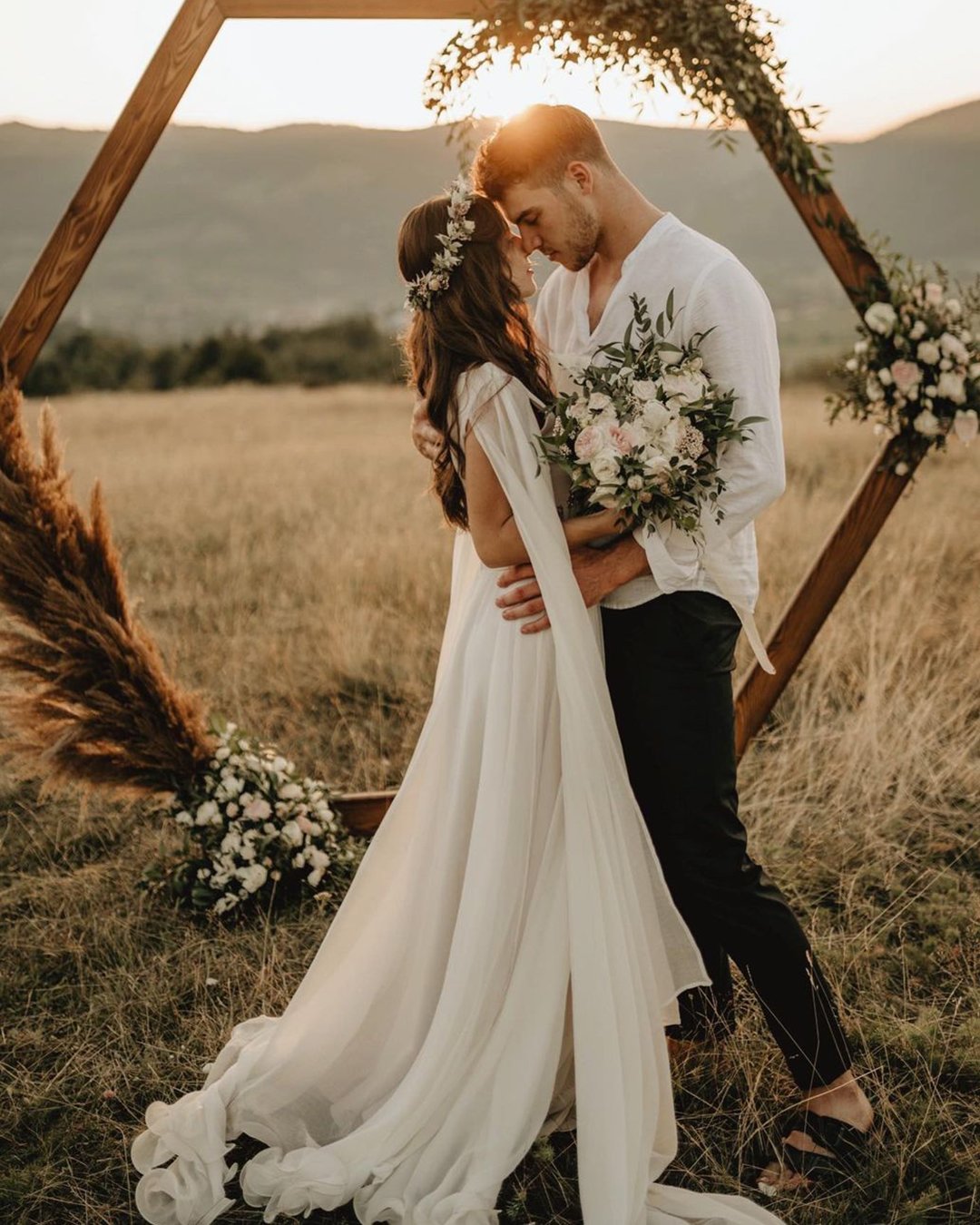 mens rustic casual wedding attire