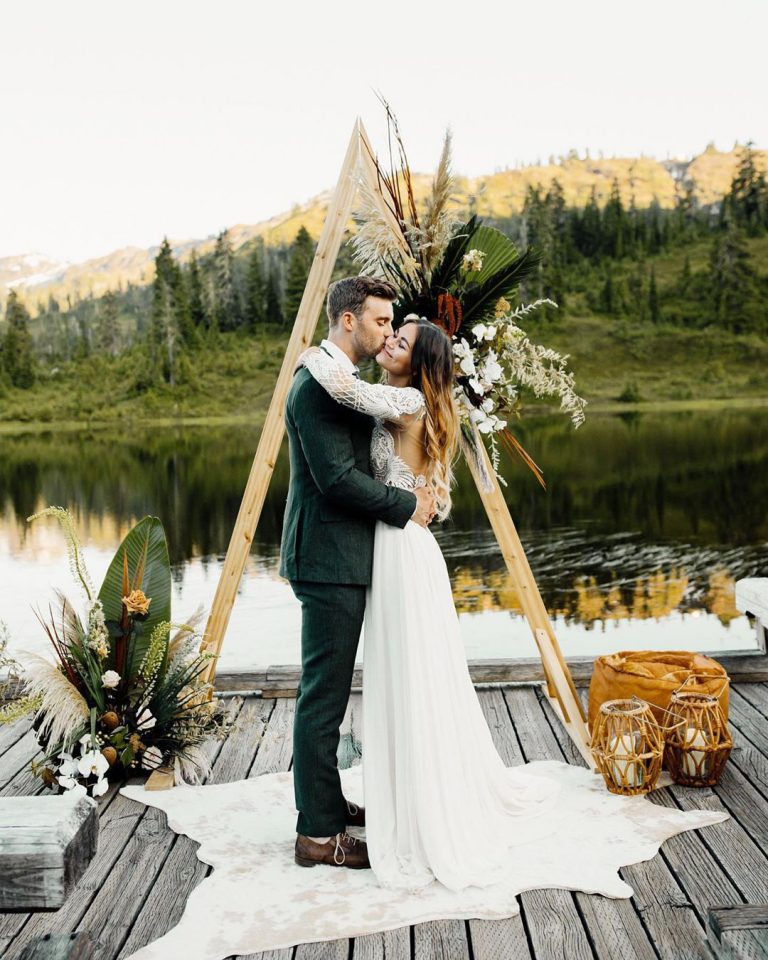 Inspiring Micro Wedding Venues Ideas For 2022