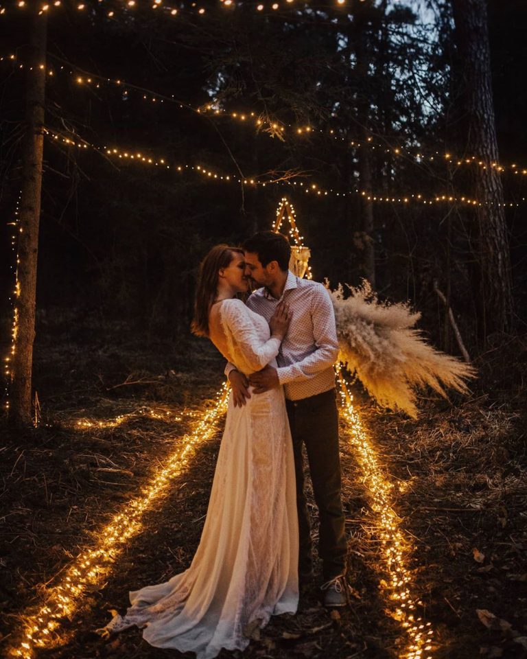 Inspiring Micro Wedding Venues Ideas For 2020/2021