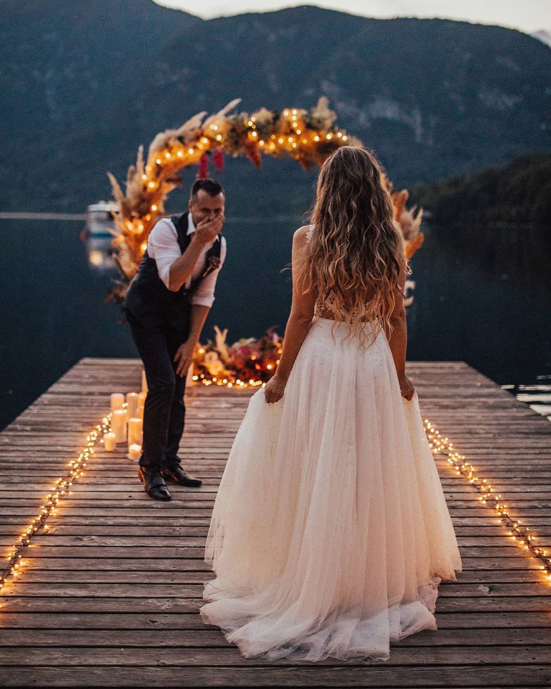 Inspiring Micro Wedding Venues Ideas For 2020/2021